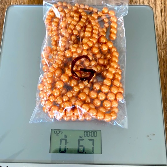 Glass Crafting Beads - various colors and sizes. - Picture 8 of 10